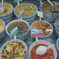 Doña Aceituna - Encurtidos variados