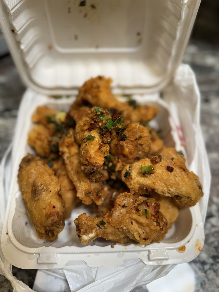 Golden Chopsticks Restaurant