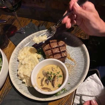Neme Gastro Bar - Gastropubs Near Me - Miami, Florida