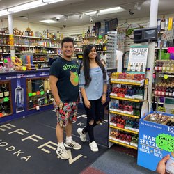 Julianne's Wines & Liquors - We have a highly motivated staff trained to help customers with their Wines, Liquor, Liqueurs, & Beer needs.