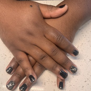Midtown Day Spa - Manicure example - Day Spas Near Me - Baltimore, Maryland