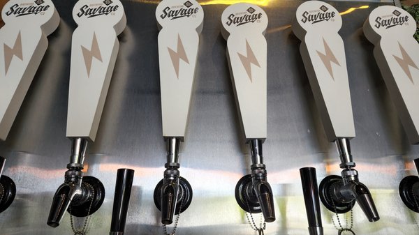 Savage Brewing Company by null