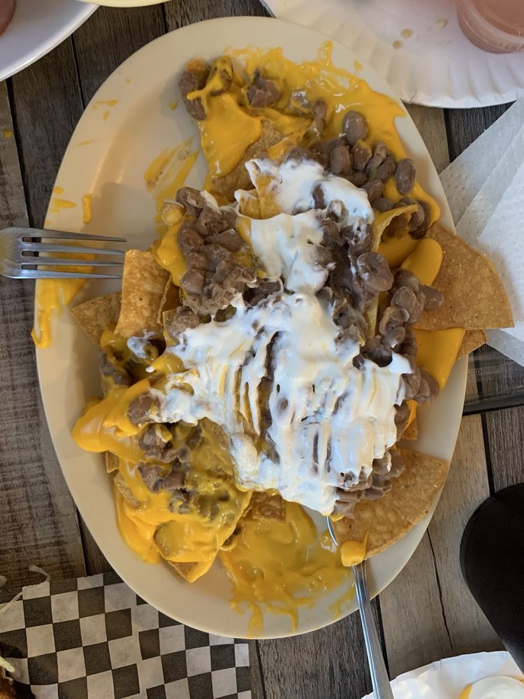 Way West Grill & Pizzeria Logo