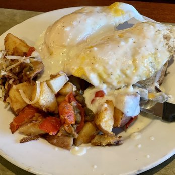 ButtercuP - Biscuit breakfast $13.99 - American Near Me - Walnut Creek, California