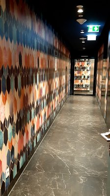 Franziska Restaurant by null