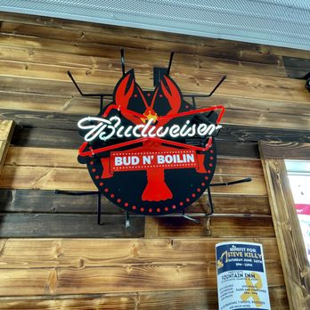 Fountain Inn - Bars Near Me - Valmeyer, Illinois