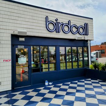 Birdcall - Can't wait to see the finished patio makeover - Chicken Shop Near Me - Denver, Colorado Birdcall - Can't wait to see the finished patio makeover - Chicken Shop Near Me - Denver, Colorado