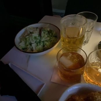 The Green Room - Cocktail Bars Near Me - New York, New York