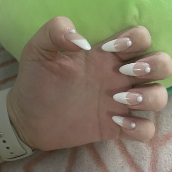 Majestic Nail and Spa - nails - Nail Salons Near Me - Boca Raton, Florida