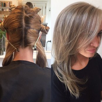 Lone&Co. - Colour correction by Charise - Hair Salons Near Me - Toronto, Ontario Lone&Co. - Colour correction by Charise - Hair Salons Near Me - Toronto, Ontario