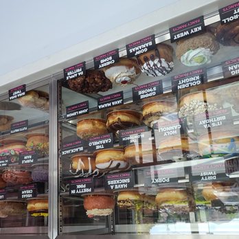 Pinkbox Doughnuts - More - Donuts Near Me - Henderson, Nevada