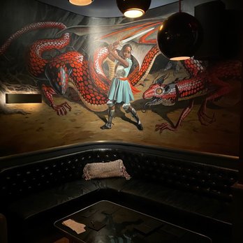 Allegory - Bars Near Me - Washington, DC, District of Columbia