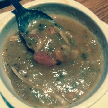 Outback Steakhouse - Chicken Tortilla soup (didn't care for it too much) - Steakhouses Near Me - Arlington, Texas Outback Steakhouse - Chicken Tortilla soup (didn't care for it too much) - Steakhouses Near Me - Arlington, Texas