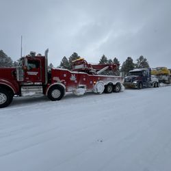 Murphys Towing