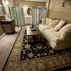 White Orchid Spa