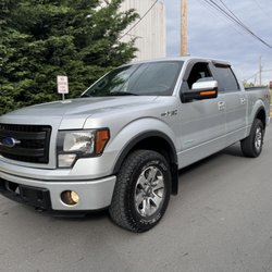 Driven Imports