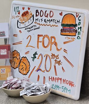 Brunch N Burger by null