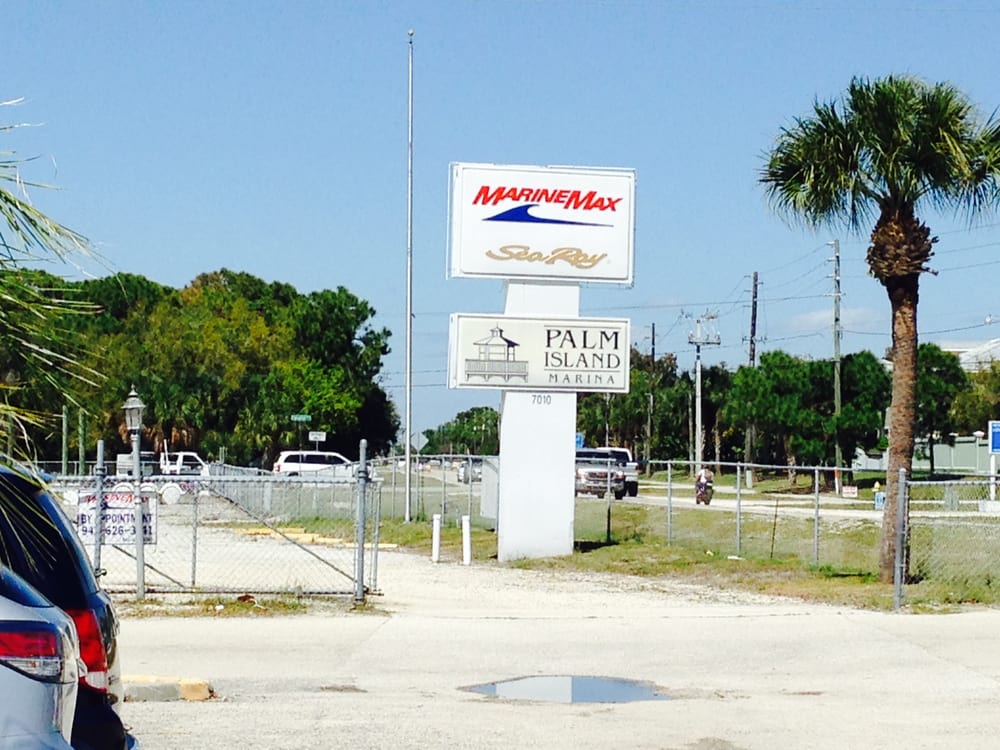 MARINEMAX CAPE HAZE Updated August 2024 7090 Placida Rd, Placida