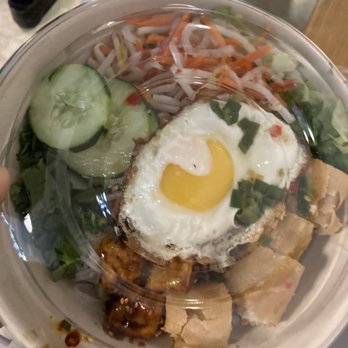 Vietnoms - Vermicelli Bowl - Vietnamese Near Me - San Jose, California Vietnoms - Vermicelli Bowl - Vietnamese Near Me - San Jose, California