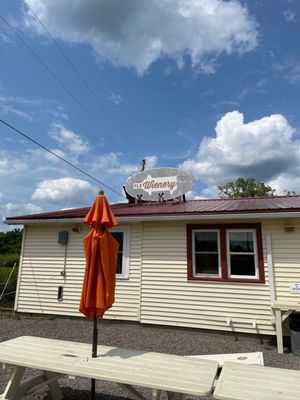 F.L.X. Wienery by null