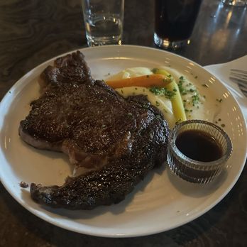 Wren & Wolf - 16oz ribeye - Cocktail Bars Near Me - Phoenix, Arizona Wren & Wolf - 16oz ribeye - Cocktail Bars Near Me - Phoenix, Arizona