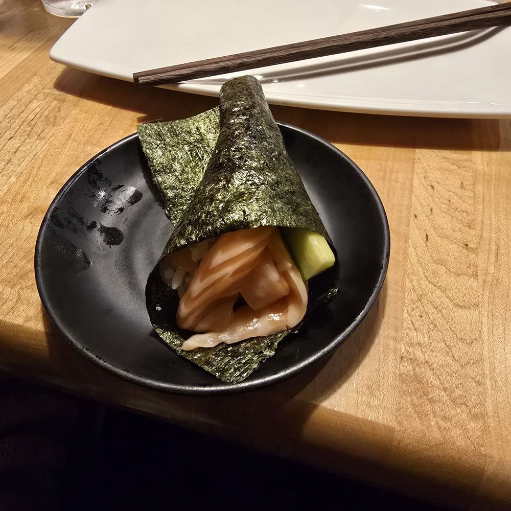 Sushi Toshi - Japanese Near Me - Edmonton, Alberta