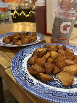 Acadia Foods by null