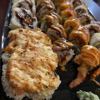 Torai Sushi - Sushi Bars Near Me - Washington, DC, District of Columbia
