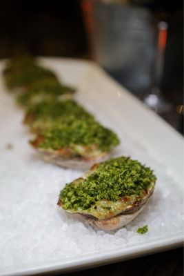 Rappahannock Oyster Bar by null