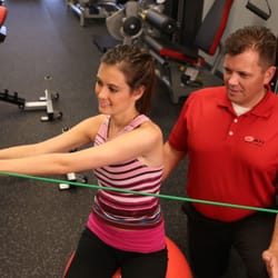 ATI Physical Therapy
