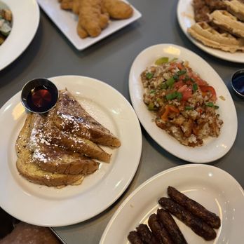 Good Ol Days Diner- Winfield’s Diner - Breakfast & Brunch Near Me - Brooklyn, New York Good Ol Days Diner- Winfield’s Diner - Breakfast & Brunch Near Me - Brooklyn, New York