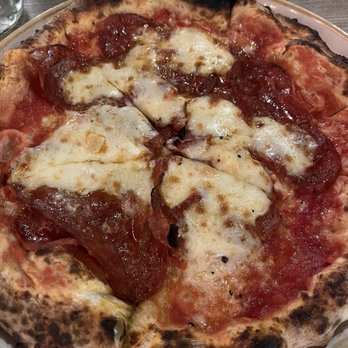 A16 - Vesuvio: 4/5 - Italian Near Me - San Francisco, California A16 - Vesuvio: 4/5 - Italian Near Me - San Francisco, California