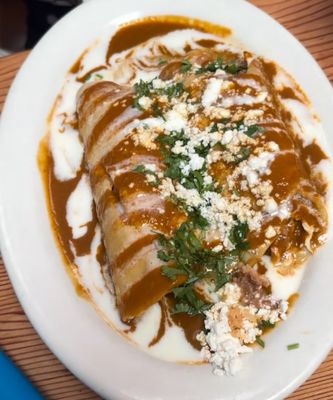 Tacubaya by null