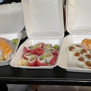 Sushi Niwa on Yelp