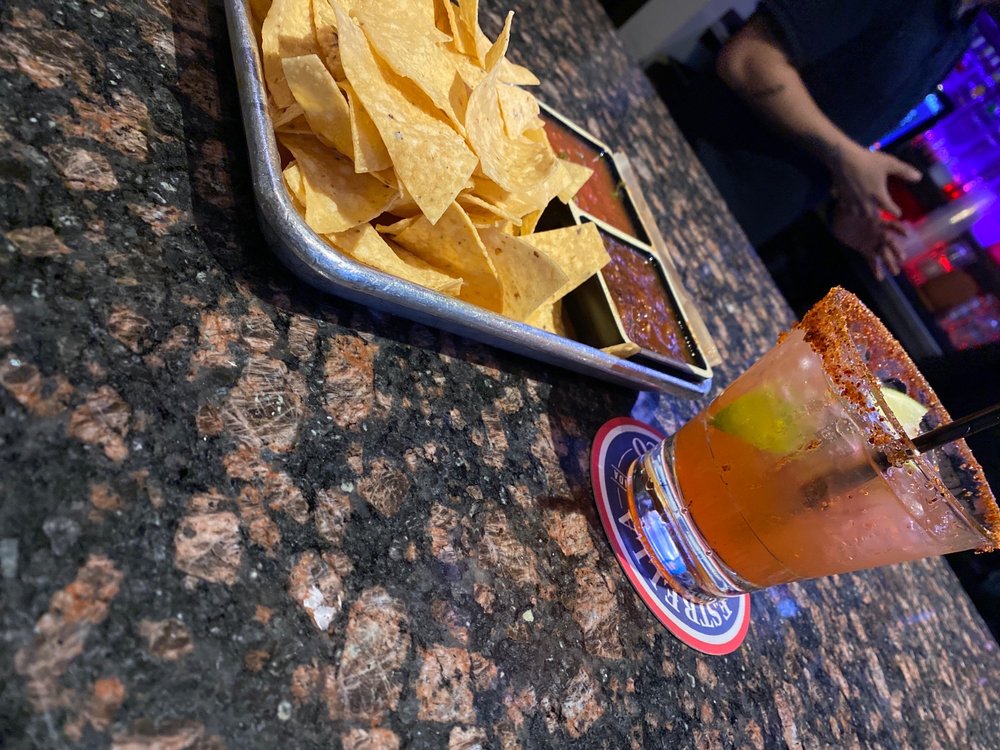 CAMINO REAL KITCHEN & TEQUILA 1636 Photos & 1367 Reviews 4501 Stine