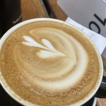 Tatte Bakery & Cafe | Boston Catering - Latte - Bakeries Near Me - Boston, Massachusetts