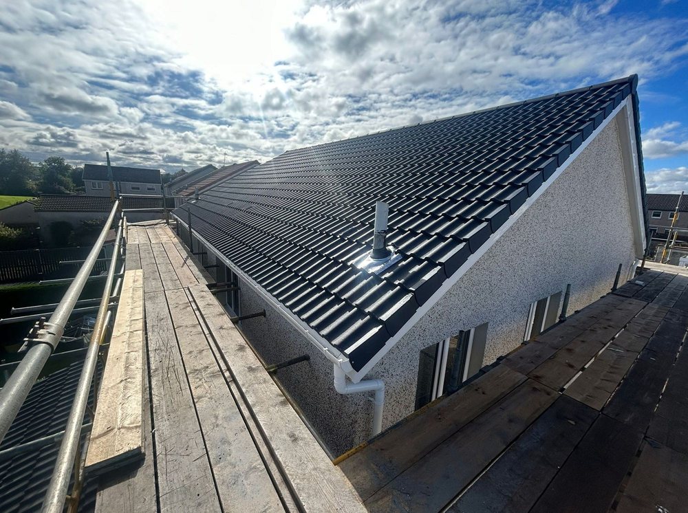 Slide of San Marco Roofing