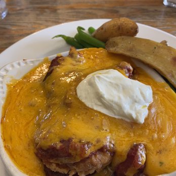 Hobnob Corner - Chicken piccata. - American Near Me - Nashville, Indiana Hobnob Corner - Chicken piccata. - American Near Me - Nashville, Indiana