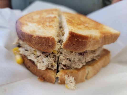 Sonora Grill by null