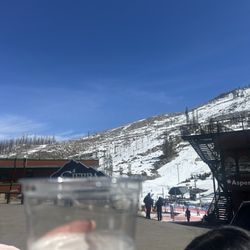 Sierra Pub