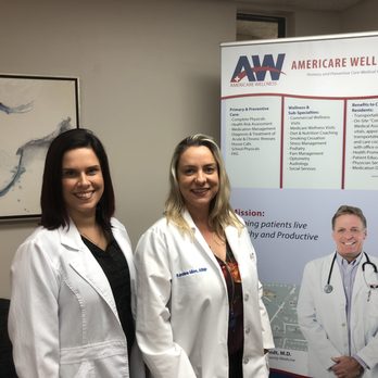 Americare Wellness - Care Team - Family Practice Near Me - Boynton Beach, Florida