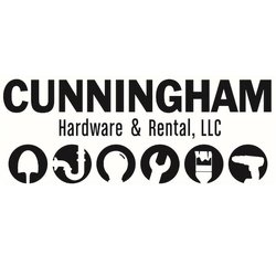 Cunningham Hardware & Rental