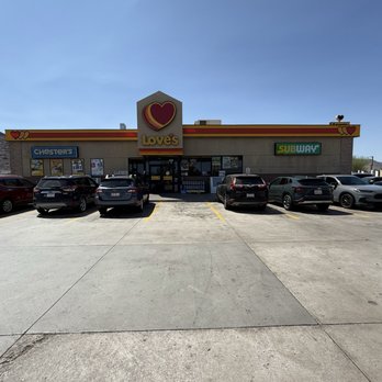 Love's Travel Stop - Convenience Stores Near Me - Quartzsite, Arizona Love's Travel Stop - Convenience Stores Near Me - Quartzsite, Arizona