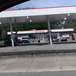 Speedway