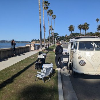 Considered Coffee Bus - Curbside Service with a gorgeous view! - Coffee & Tea Near Me - Santa Barbara, California Considered Coffee Bus - Curbside Service with a gorgeous view! - Coffee & Tea Near Me - Santa Barbara, California
