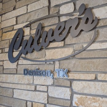 Culver's - Burgers Near Me - Denison, Texas Culver's - Burgers Near Me - Denison, Texas