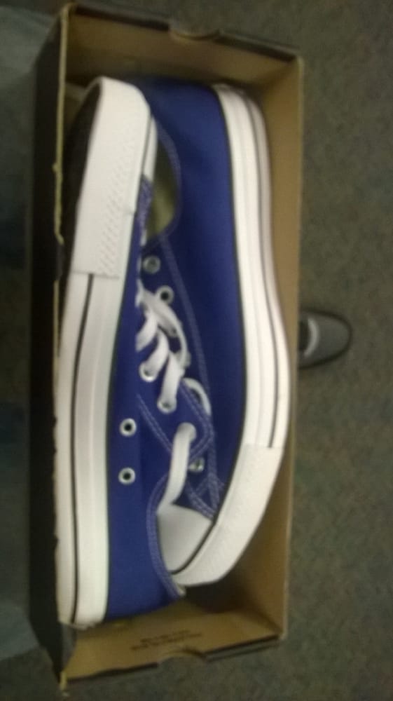 SHOE CARNIVAL Updated May 2024 4648 S Cooper St, Arlington, Texas