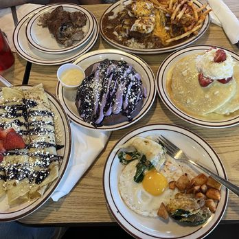 BabyStacks Cafe - Summerlin - Breakfast & Brunch Near Me - Las Vegas, Nevada BabyStacks Cafe - Summerlin - Breakfast & Brunch Near Me - Las Vegas, Nevada