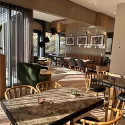 Waldmühle Rheingau - Rheingau Restaurant space