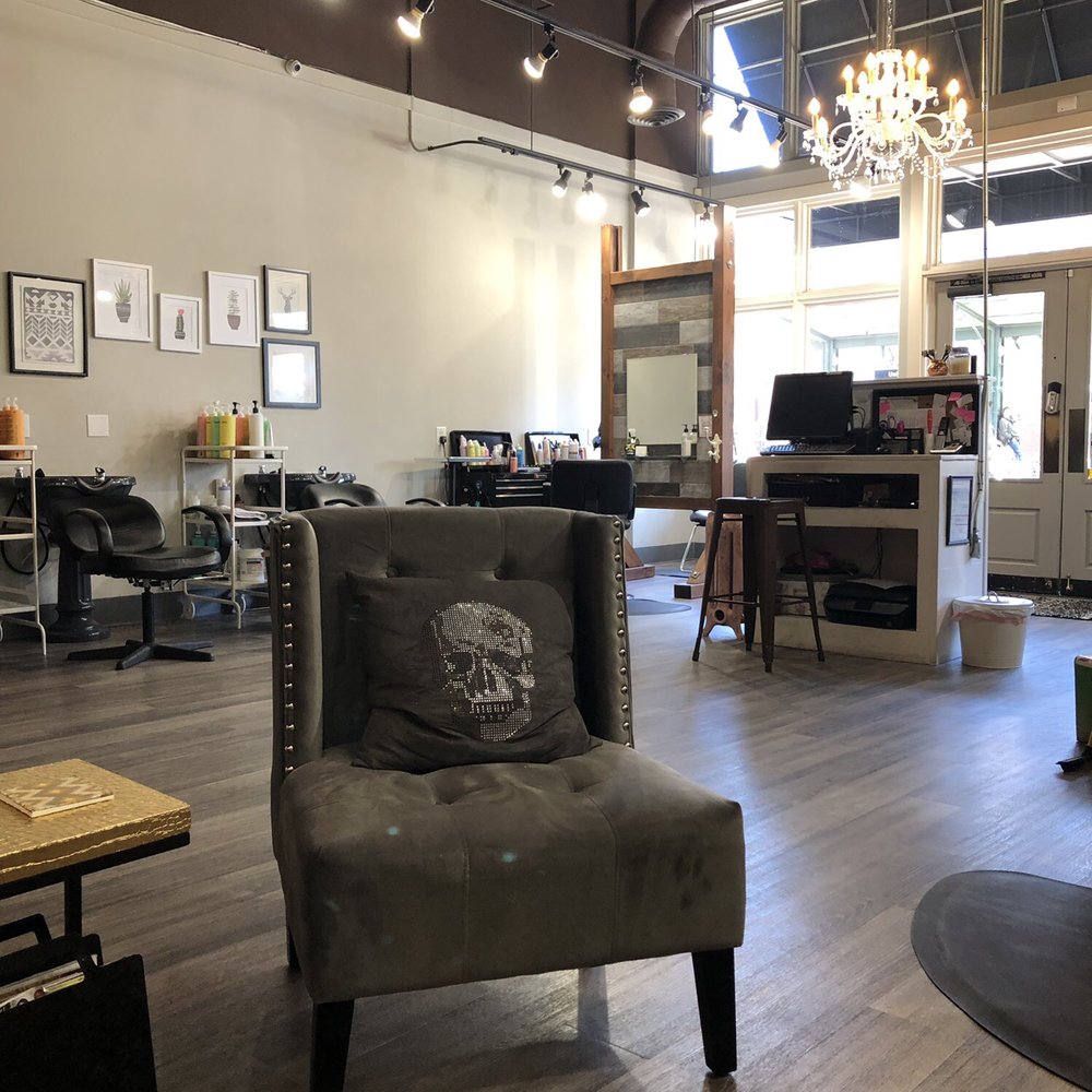 London's On The Ave - Hair Salons Near Me - Tacoma, Washington London's On The Ave - Hair Salons Near Me - Tacoma, Washington